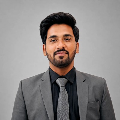 Ammar Ali Nizami